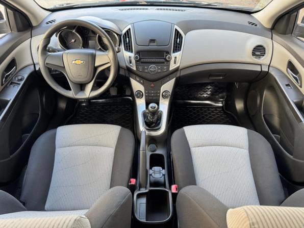 Chevrolet Cruze I Рестайлинг с пробегом 2014 года, цена 745 000 рублей, 99331 км, хэтчбек, Автокод Объявления