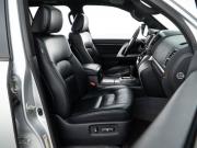 Toyota Land Cruiser 200 Series Рестайлинг 1 Москва  - изображение 42