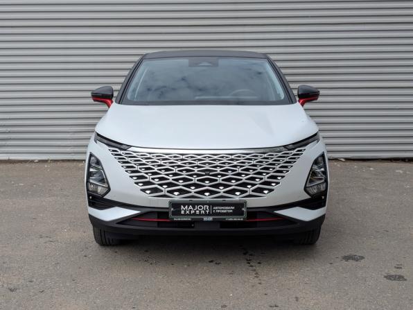 Omoda C5 I с пробегом 2023 года, цена 1 850 000 рублей, 6315 км, внедорожник, Автокод Объявления