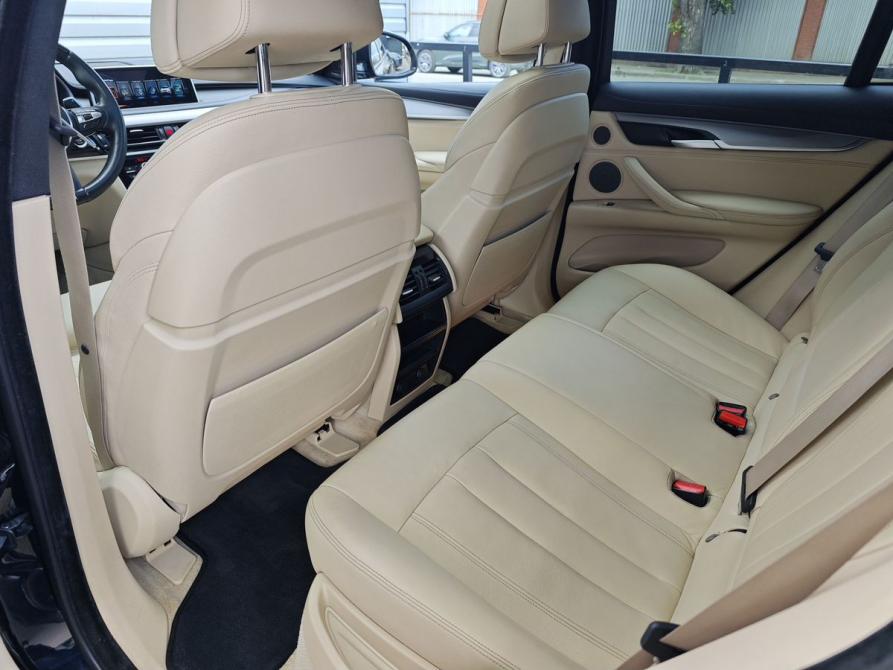 BMW X6 II (F16) Москва  - изображение 18