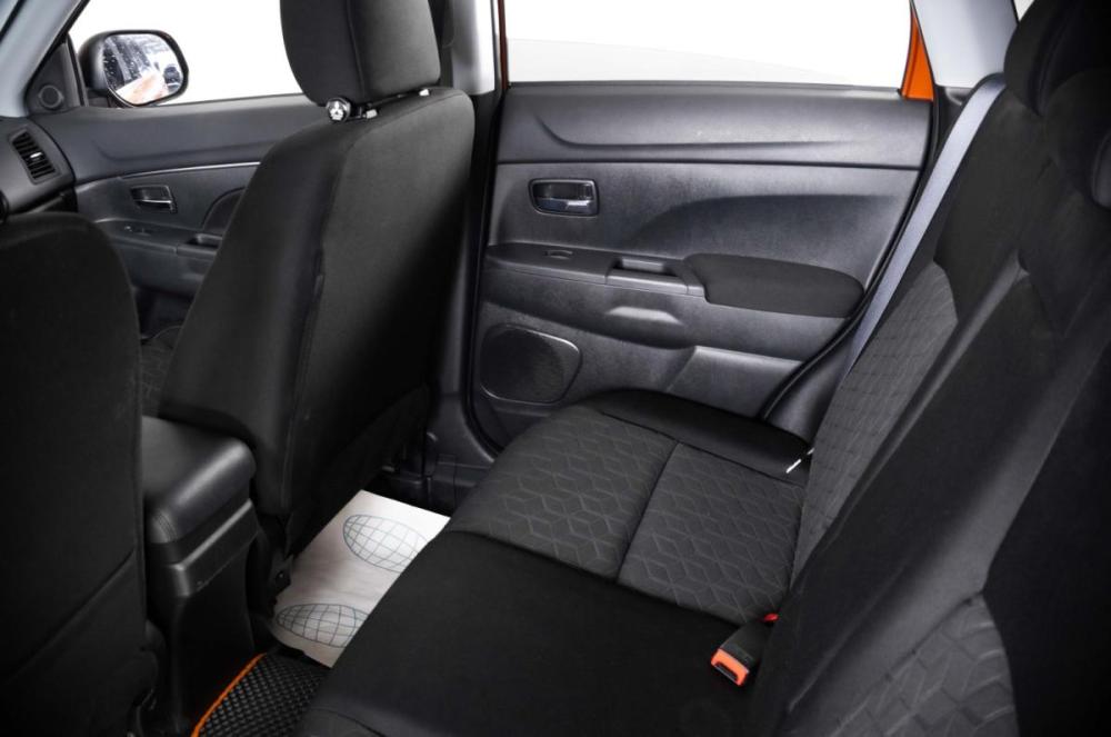 Mitsubishi Outlander Sport I Рестайлинг 3 Пермь  - изображение 9