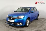 Renault Logan I Рестайлинг Волгоград  - изображение 26