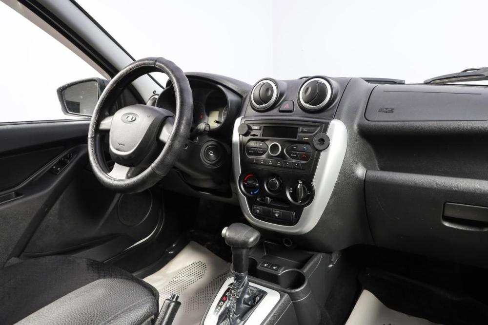 Lada (ВАЗ) Granta I Новосибирск  - изображение 15