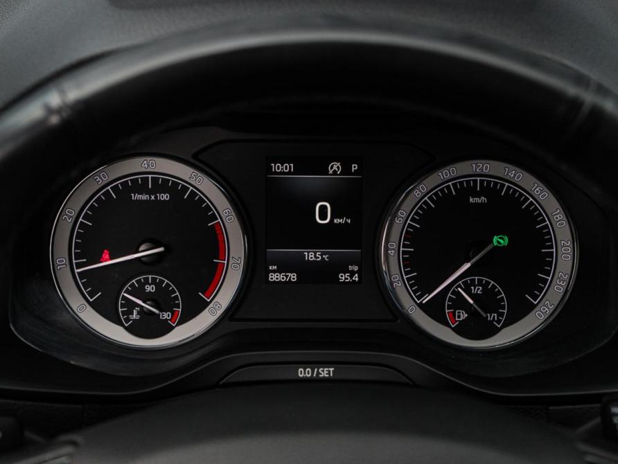 Skoda Karoq I Москва  - изображение 26