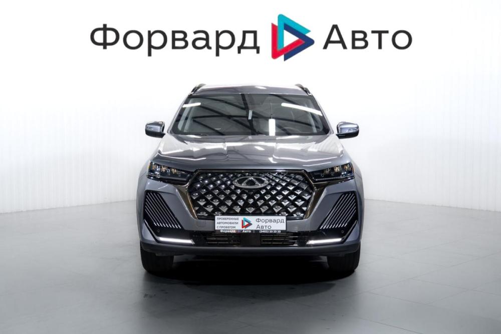 Chery Tiggo 7 Pro Max I Рестайлинг Тюмень  - изображение 2
