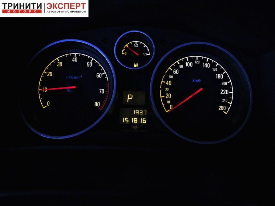 Opel Astra H Рестайлинг Белгород  - изображение 13