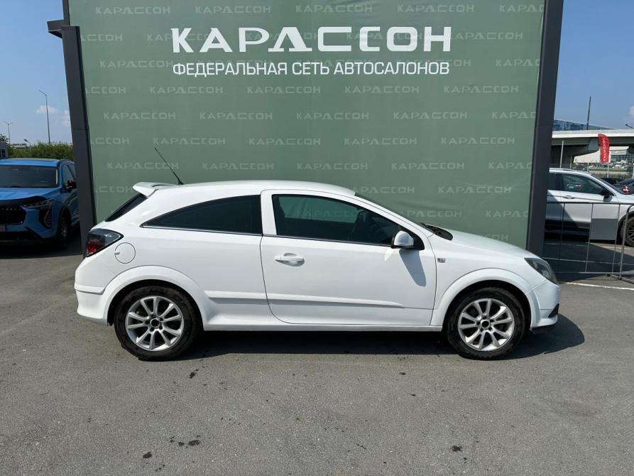 Opel Astra H Рестайлинг Екатеринбург  - изображение 4