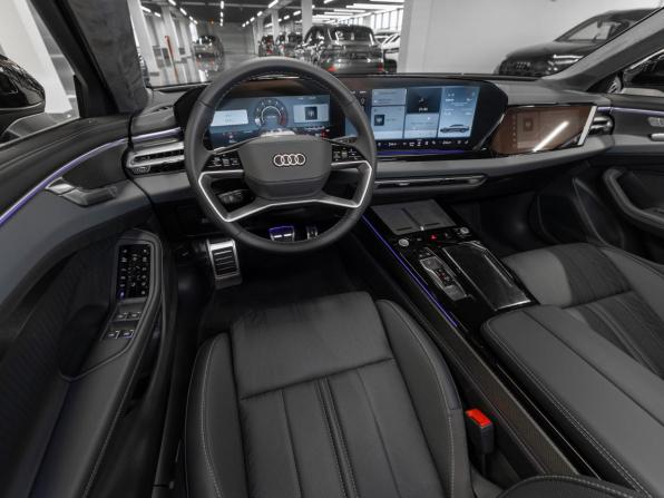 Audi A6 VI (C9) с пробегом 2026 года, цена 7 300 000 рублей, 20 км, седан, Автокод Объявления