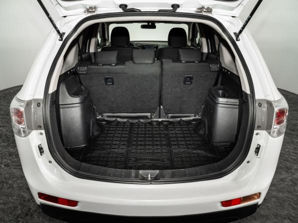 Mitsubishi Outlander III с пробегом 2012 года, цена 1 349 500 рублей, 174513 км, внедорожник, Автокод Объявления