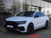 Audi Q8 I (4M) Москва  - изображение 27