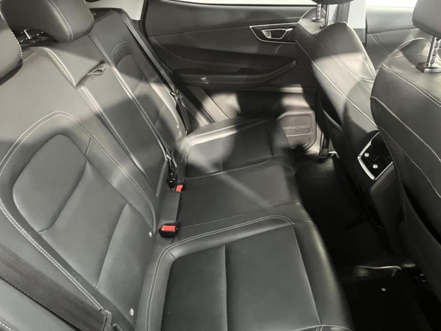Chery Tiggo 4 Pro I Рестайлинг Курск  - изображение 19