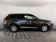 Mitsubishi Outlander III Рестайлинг 2 Санкт-Петербург  - изображение 24
