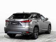 Lexus RX IV Рестайлинг Москва  - изображение 36