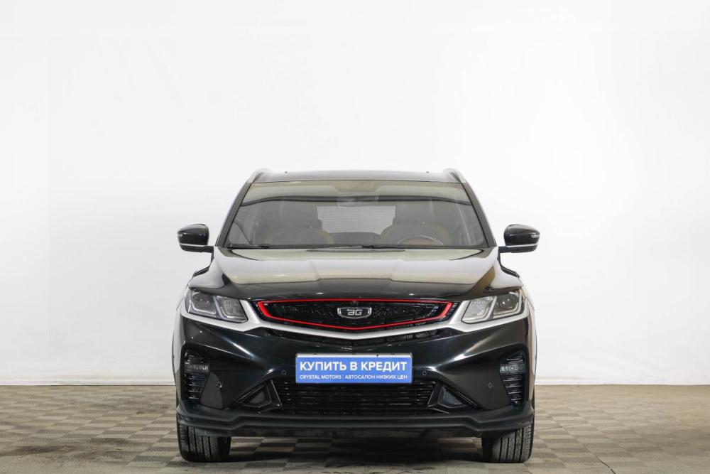 Belgee X50 Тюмень  - изображение 2