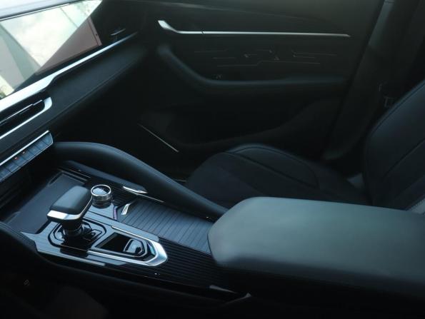 Geely Monjaro I с пробегом 2024 года, цена 3 577 000 рублей, 24344 км, внедорожник, Автокод Объявления