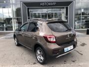 Renault Sandero II Рестайлинг Брянск  - изображение 22