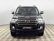 Toyota Land Cruiser 200 Series Рестайлинг 2 Казань  - изображение 29