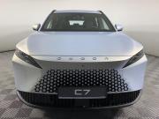 Omoda C7 Москва  - изображение 21