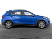 Kia Rio IV Москва  - изображение 27