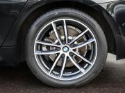 BMW 5 серии VII (G30/G31/G38) Рестайлинг Москва  - изображение 54