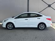 Hyundai Solaris I Тамбов  - изображение 23