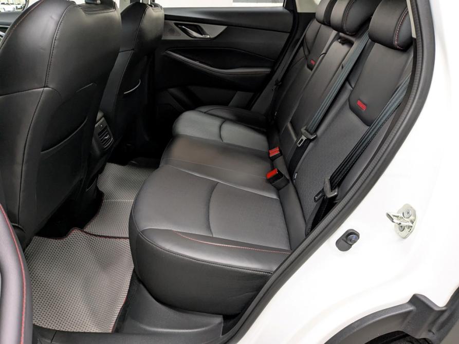 Changan CS35 Plus I Рестайлинг Москва  - изображение 3