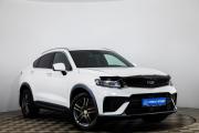 Geely Tugella I Рестайлинг Пермь  - изображение 33