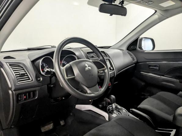 Mitsubishi ASX I Рестайлинг с пробегом 2012 года, цена 1 245 000 рублей, 94226 км, внедорожник, Автокод Объявления