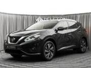Nissan Murano III (Z52) Москва  - изображение 35