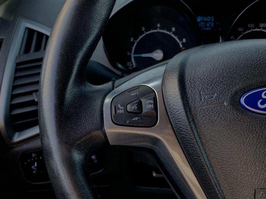 Ford EcoSport II Москва  - изображение 14