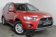 Mitsubishi Outlander II Рестайлинг Санкт-Петербург  - изображение 18