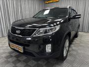 Kia Sorento II Рестайлинг Стерлитамак  - изображение 45