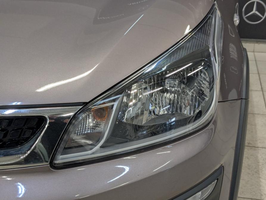 Kia Rio IV Москва  - изображение 25