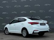 Hyundai Solaris II Санкт-Петербург  - изображение 30