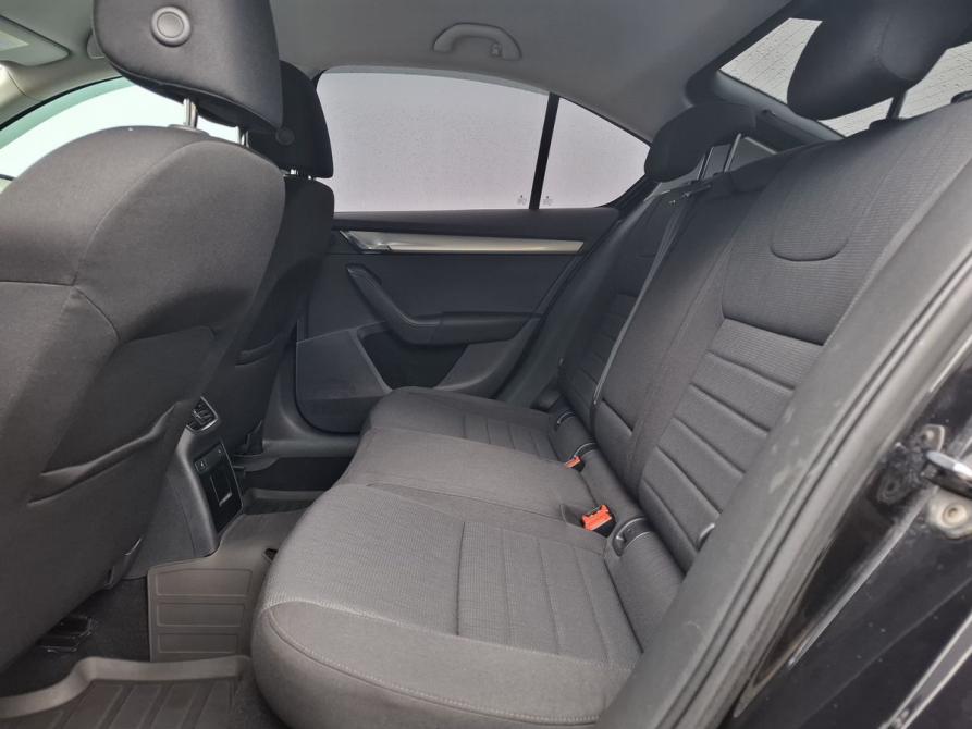 Skoda Octavia III (A7) Москва  - изображение 11