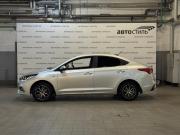 Hyundai Solaris II Санкт-Петербург  - изображение 25