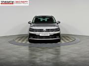 Volkswagen Tiguan II Белгород  - изображение 26