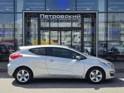 Kia Ceed II Рестайлинг Санкт-Петербург  - изображение 23