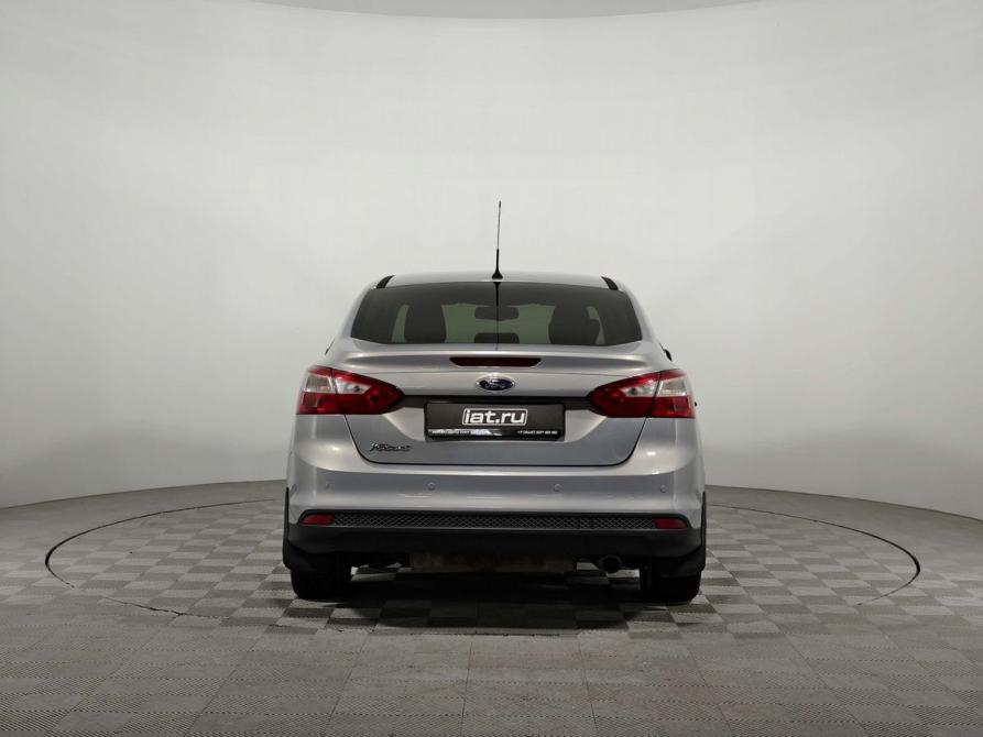 Ford Focus III Санкт-Петербург  - изображение 6