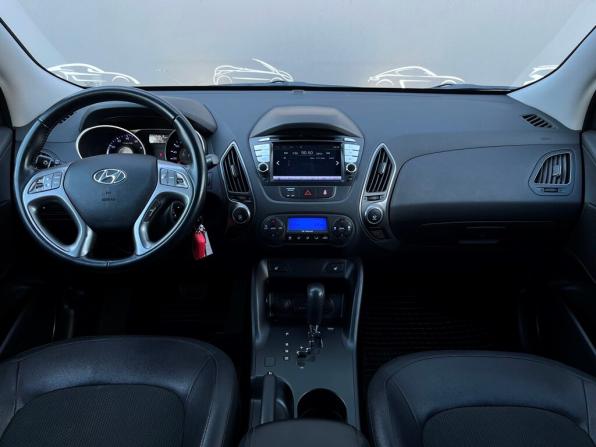 Hyundai ix35 I Рестайлинг с пробегом 2015 года, цена 1 260 400 рублей, 145791 км, внедорожник, Автокод Объявления