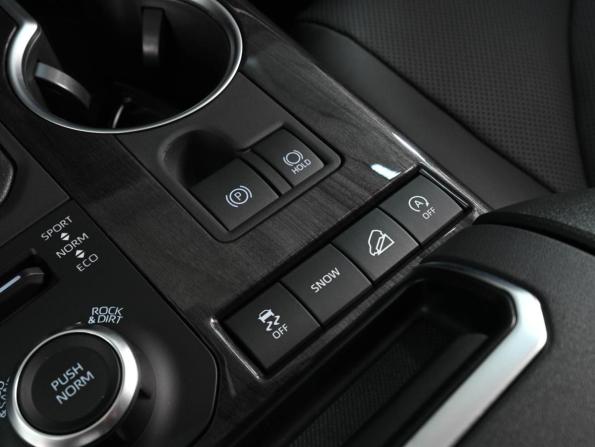 Toyota Highlander IV (XU70) с пробегом 2026 года, цена 5 899 000 рублей, 66 км, внедорожник, Автокод Объявления