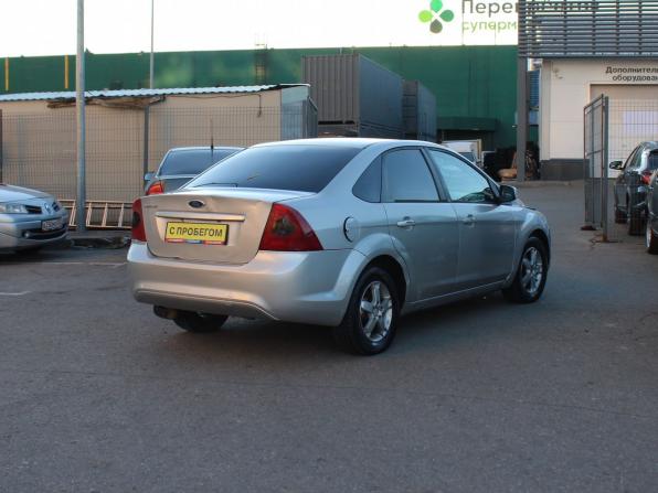Ford Focus II Рестайлинг с пробегом 2011 года, цена 299 000 рублей, 309211 км, седан, Автокод Объявления