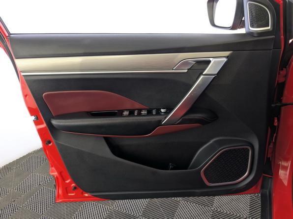 Geely Coolray I с пробегом 2023 года, цена 1 700 000 рублей, 91160 км, внедорожник, Автокод Объявления