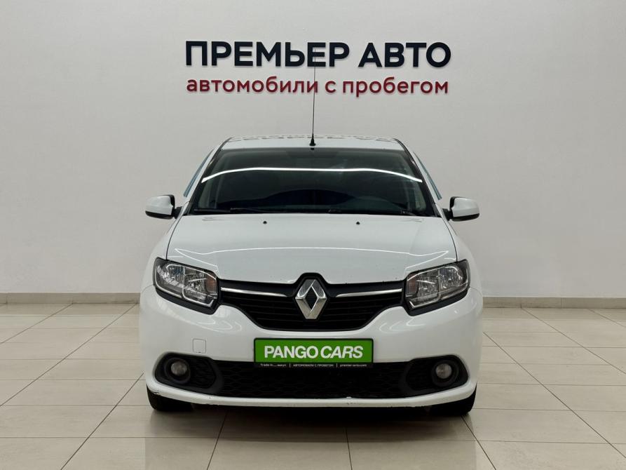 Renault Sandero II Смоленск  - изображение 2