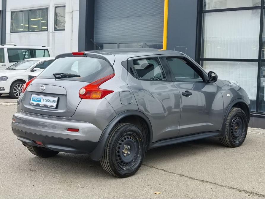 Nissan Juke I Москва  - изображение 5
