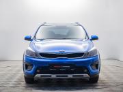 Kia Rio IV Москва  - изображение 24