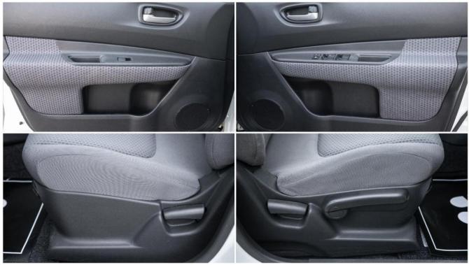Nissan Wingroad III (Y12) с пробегом 2018 года, цена 949 000 рублей, 133395 км, универсал, Автокод Объявления