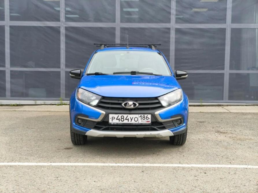 Lada (ВАЗ) Granta I Рестайлинг Ижевск  - изображение 2