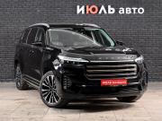 Exeed VX I Екатеринбург  - изображение 24