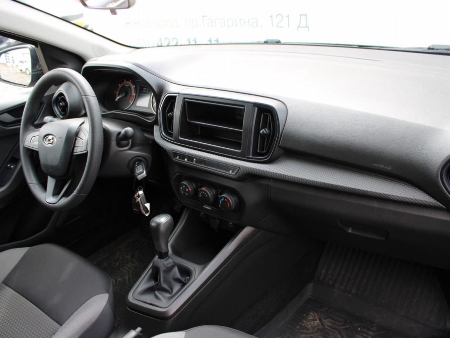 Lada (ВАЗ) Iskra Нижний Новгород  - изображение 8